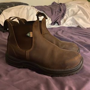 Women’s Blundstone Boots